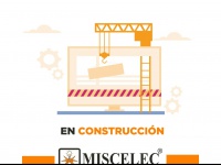 Miscelec.com