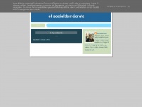 elsocialdemocrata.blogspot.com Thumbnail