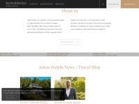 Astenhotels.com