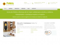 pelletsdelsur.com