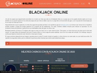 blackjack-online.es Thumbnail