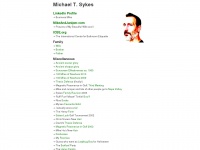 Msykes.com