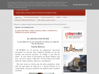 Teatencio.blogspot.com