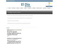 eldiasoria.es Thumbnail