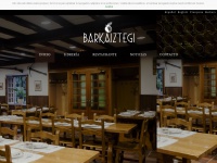 Barkaiztegi.com