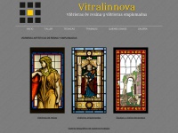 vitralinnova.com Thumbnail