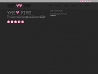 Welovefive.com
