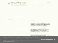 Oncologiahoy.blogspot.com