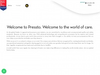 Presstoindia.com