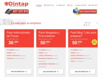 Dintap.com