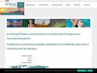 emergiapartners.com