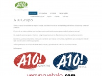 A10grupo.com