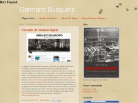 Germansbusquets.com