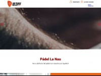 Padellanau.com