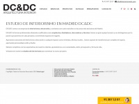 interiorismodc.com Thumbnail
