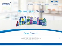 Blancox.com.co