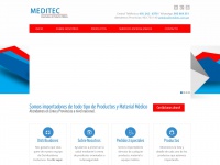meditec.com.pe