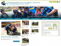 Obrassociales-elalto.org