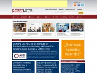 Mexicopress.com.mx