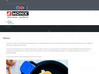 quemenoxquemonix.com Thumbnail