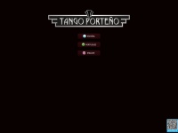 tangoporteno.com.ar Thumbnail