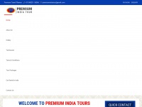 Premiumindiatour.com
