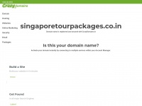 singaporetourpackages.co.in Thumbnail