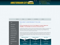 Amsterdamcitytaxi.com