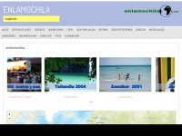 enlamochila.com Thumbnail