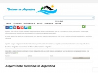 turismo-en-argentina.com Thumbnail