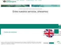 eurolingua.es Thumbnail
