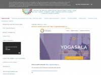 Yogasala.blogspot.com