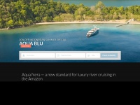Aquaexpeditions.com