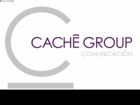 cache-group.com Thumbnail