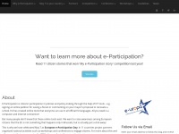 Euparticipation.org