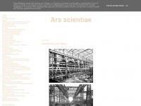 Ars-scientiae.blogspot.com