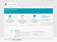 Tudela.transparencialocal.gob.es