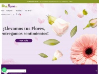dalerosas.com