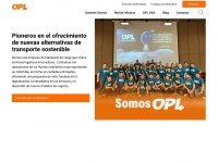 Oplcarga.com