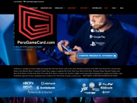 Perugamecard.com