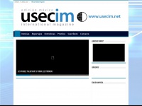 usecim.net Thumbnail