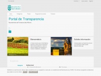 Fontanarsdelsalforins.transparencialocal.gob.es