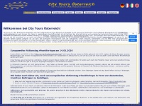 citytours-austria.com