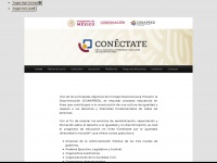 Conectate.conapred.org.mx