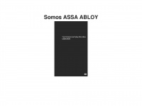 Assaabloy.com.mx