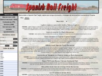 Spanishrailfreight.com