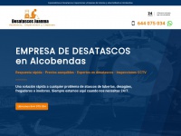 Desatascosalcobendas.com.es