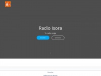 Radioisora.net