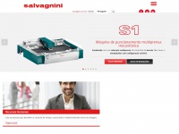 Salvagnini.com.br
