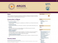 Argos.fhycs.unam.edu.ar
